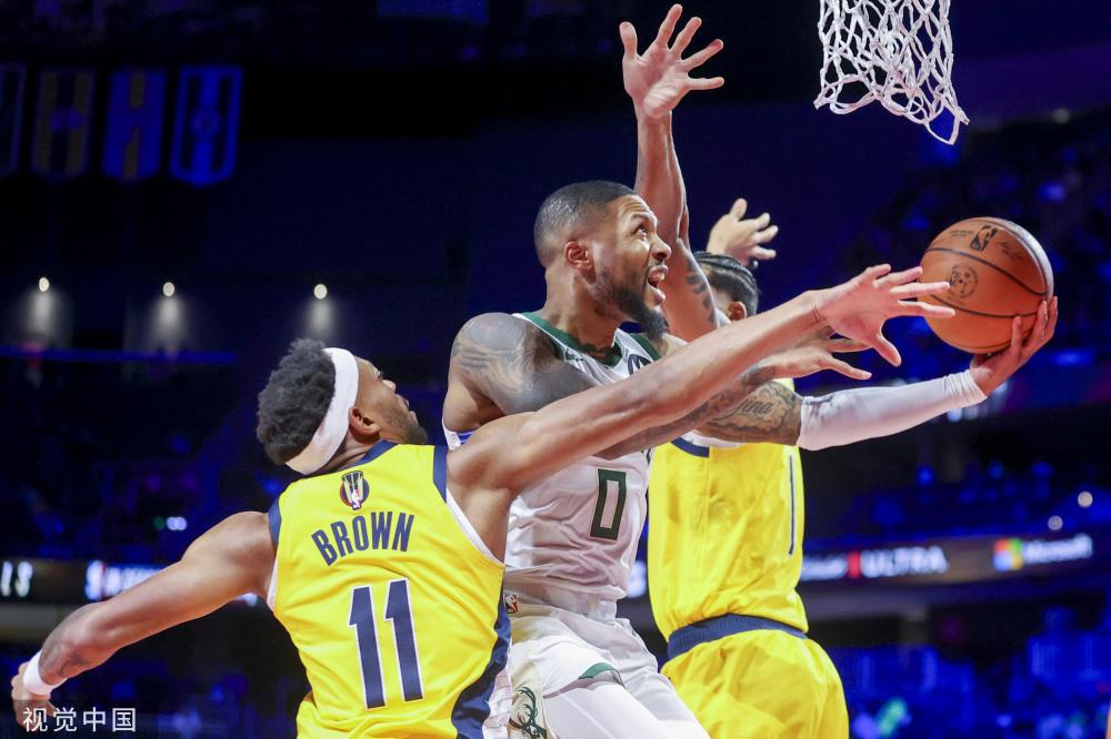 了防守端的 了防守端的